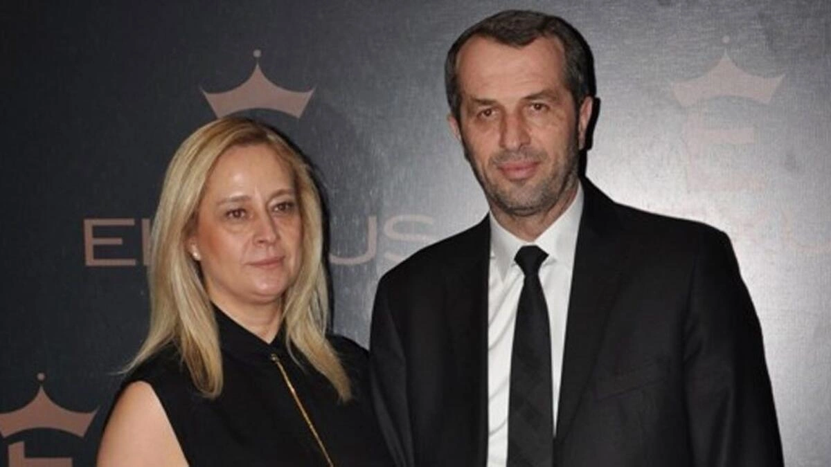 5891829cc03c0e2920abeaea Saffet Sancaklı kimdir? Nereli, kaç yaşında? Eşi neden intihar etti?