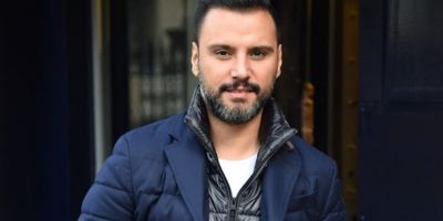 Alişan kimdir, kaç yaşındadır? Aslen nerelidir? Gerçek adı nedir?