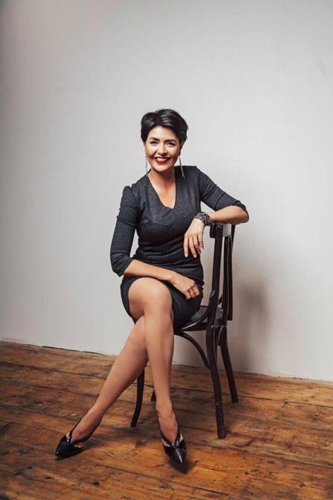 Özlem Gürses kimdir? Kaç yaşında? Nereli? Eşi kim?