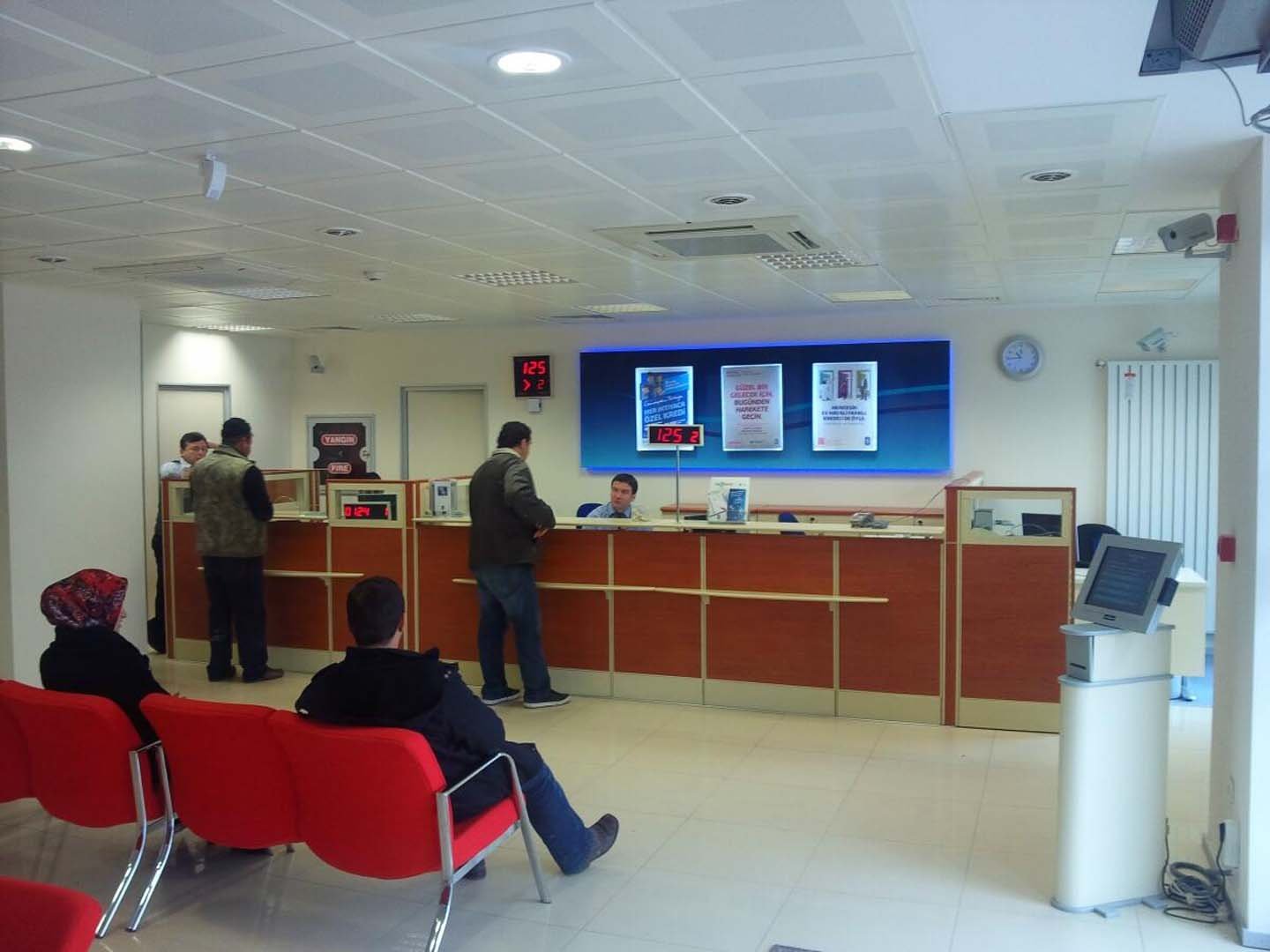 Türkiye Bankalar Birliği duyurdu: Bankaların çalışma saatleri değişti! İşte yeni saatler