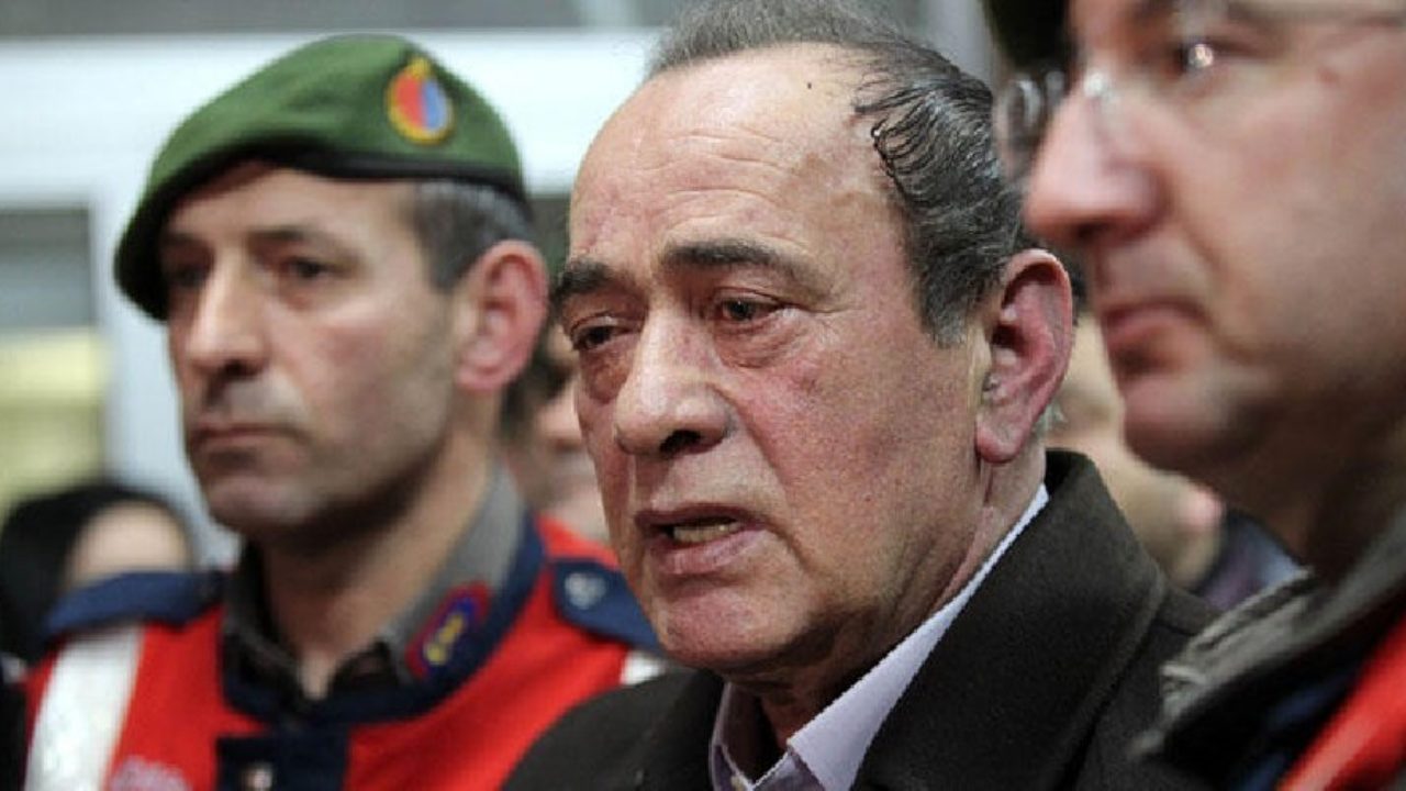 Alaattin Çakıcı kimdir? Kaç yıl hapis cezası aldı? Alaattin Çakıcı'nın suçu neydi?