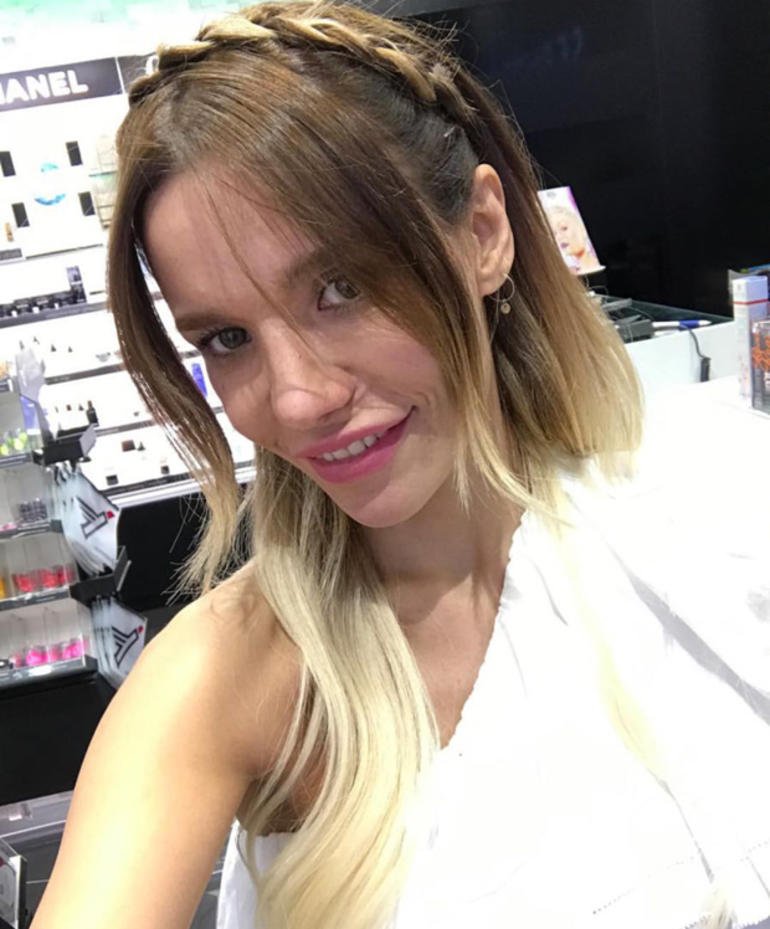 Gonca Derin Akkuş kimdir, kaç yaşındadır? Eski eşi kimdir?