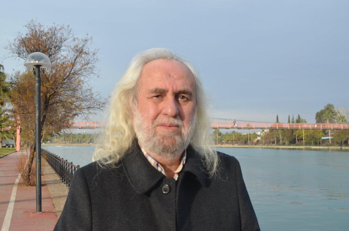 597738cd61361f098cafe37e Hasan Mezarcı kimdir? Mesih Hasan Mezarcı nereli, kaç yaşında mesleği ne?