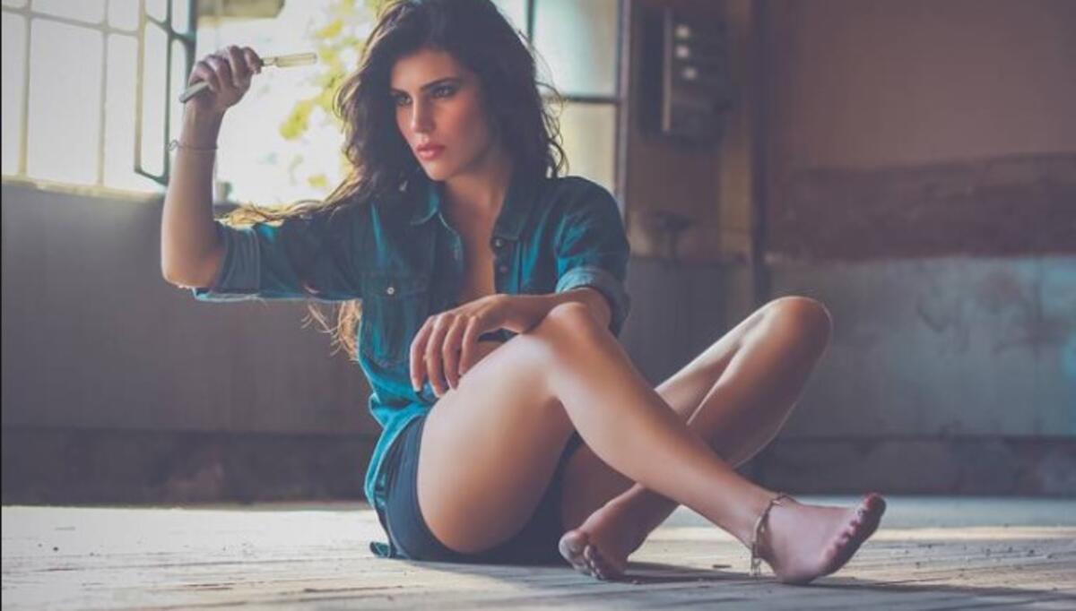 59898a85ae78491d14da23c8 Serenay Aktaş kimdir? Nerelidir, nerede doğdu? Kaç yaşındadır?