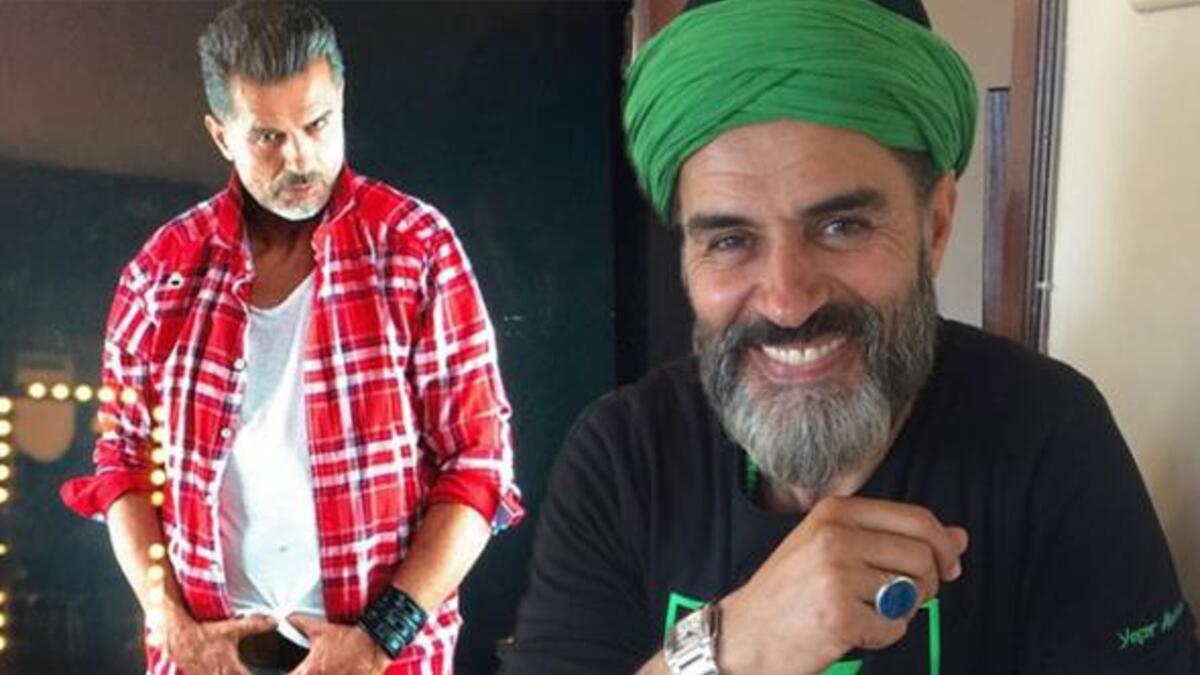 5a16dc937152d91c88af598a Yaşar Alptekin kimdir? Nereli, kaç yaşında? Hangi dizilerde rol aldı?