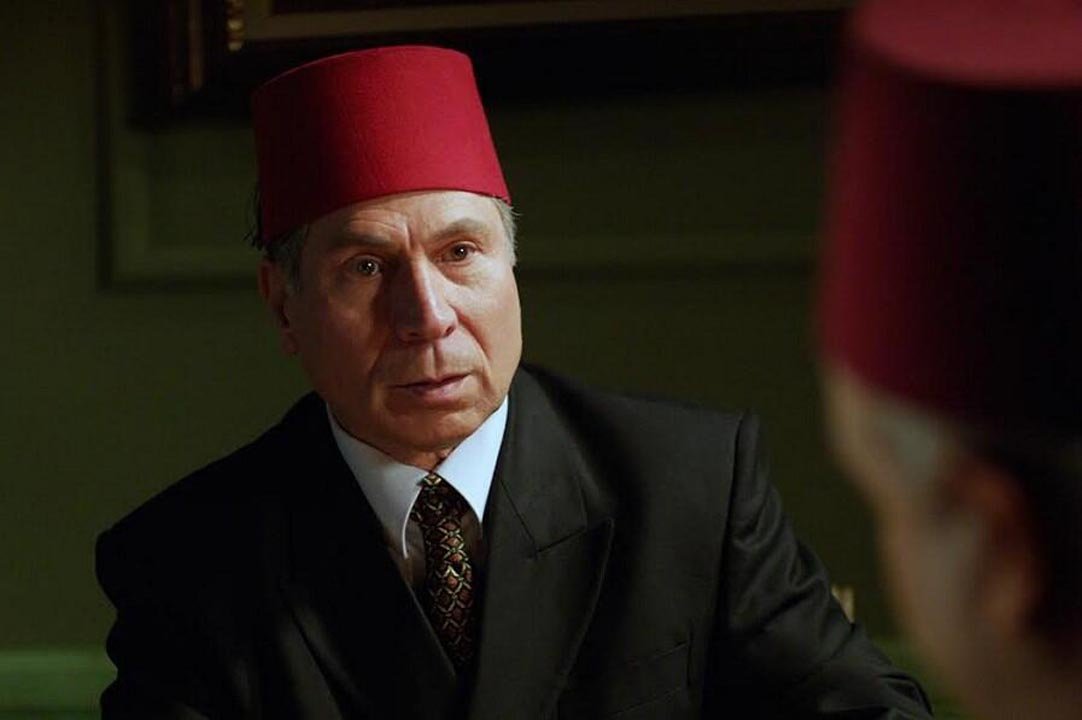 Ahmet Arıman kimdir? Kaç yaşında? Nereli? Eşi kim? Hangi filmlerde oynadı?