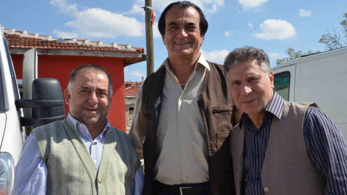 Teoman Ayık kimdir? Kaç yaşında? Nereli?