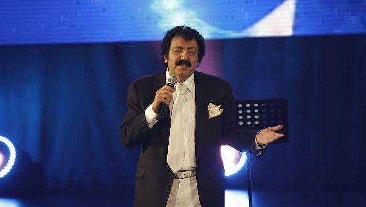 Müslüm Gürses kimdir? Gerçek adı ne? Müslüm Gürses hayatı ve şarkıları