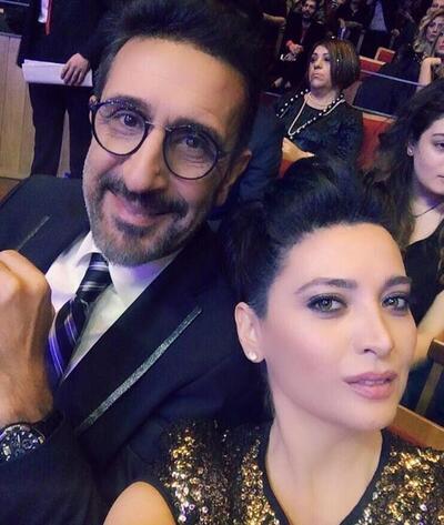 5bd811d8ae78490044a85d08 Cem Özer'in eşi Pınar Dura kimdir? Kaç yaşında? Pınar Dura Cem Özer arasında yaş farkı