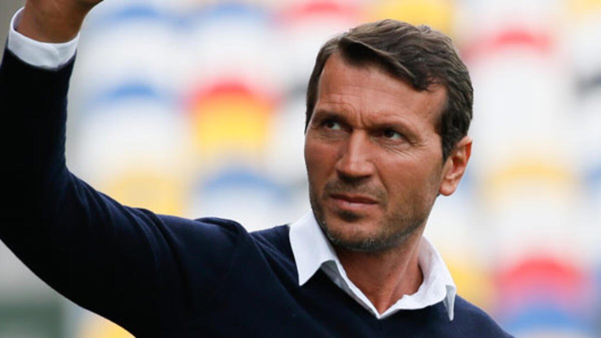 5c8c9abb07291c1d74fe8b3c Bayram Bektaş kimdir? Nereli? Trabzonspor teknik direktörü mü oldu?