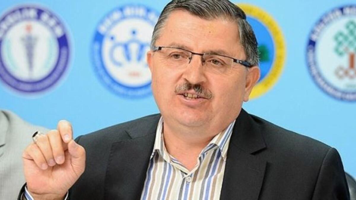 5c8d868845d2a05010d8088a AK Parti MKYK üyesi Ahmet Gündoğdu kimdir, nereli, kaç yaşında?