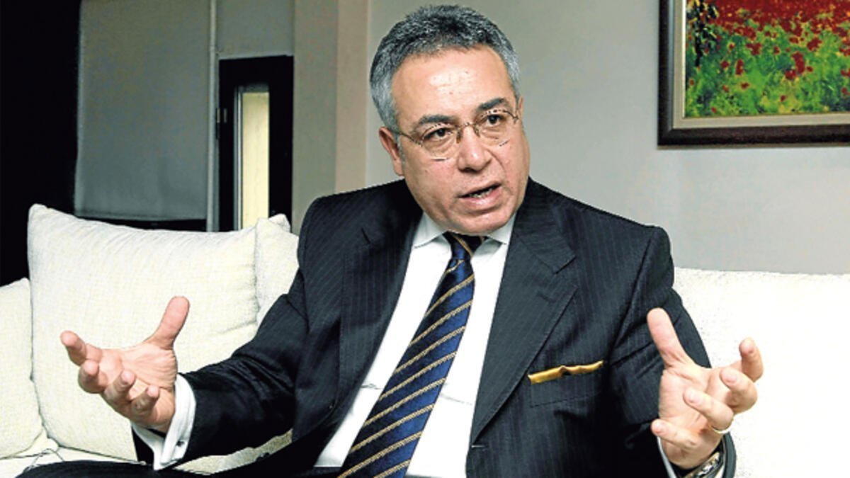 5c8d905945d2a04bdc3eca78 Necdet Pamir kimdir? Kaç yaşında? Nereli?