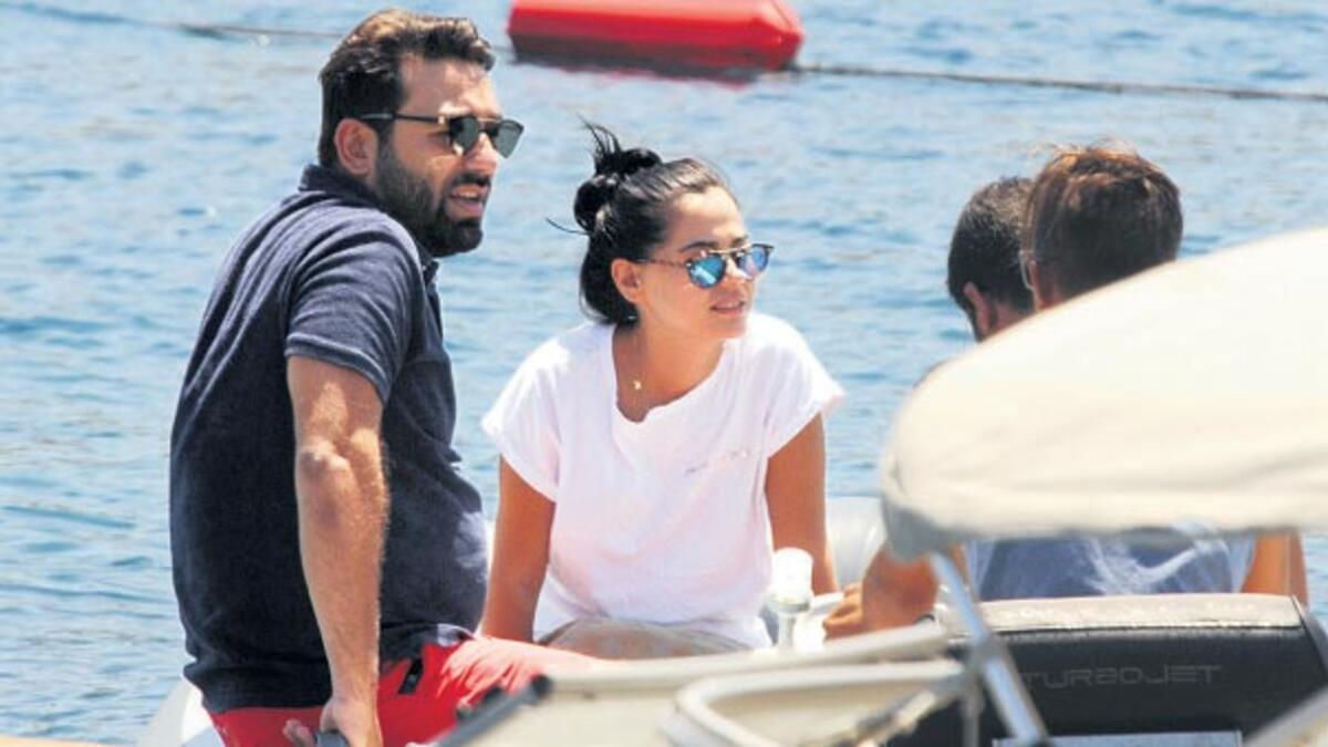 Kerem Lafçı kimdir, kaç yaşında, nereli? Kerem Lafçı ne iş yapıyor, mesleği ne?