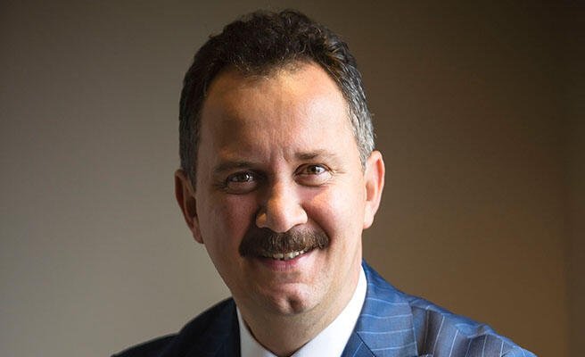 Tekirdağ Belediye Başkanı Mestan Özcan kimdir? Nereli? Kaç yaşında? Korona mı oldu?