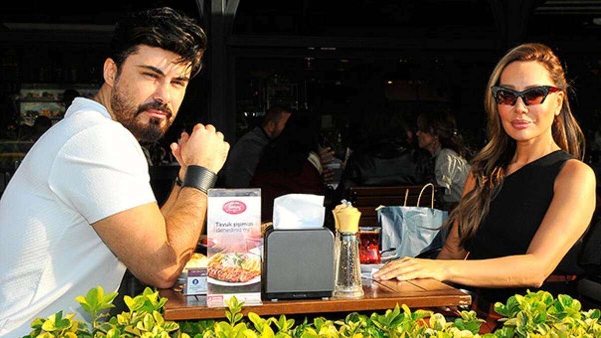 Oktay Ertuğrul Kimdir? Umut Akyürek'in eşi Oktay Ertuğrul kaç yaşında? Nereli?