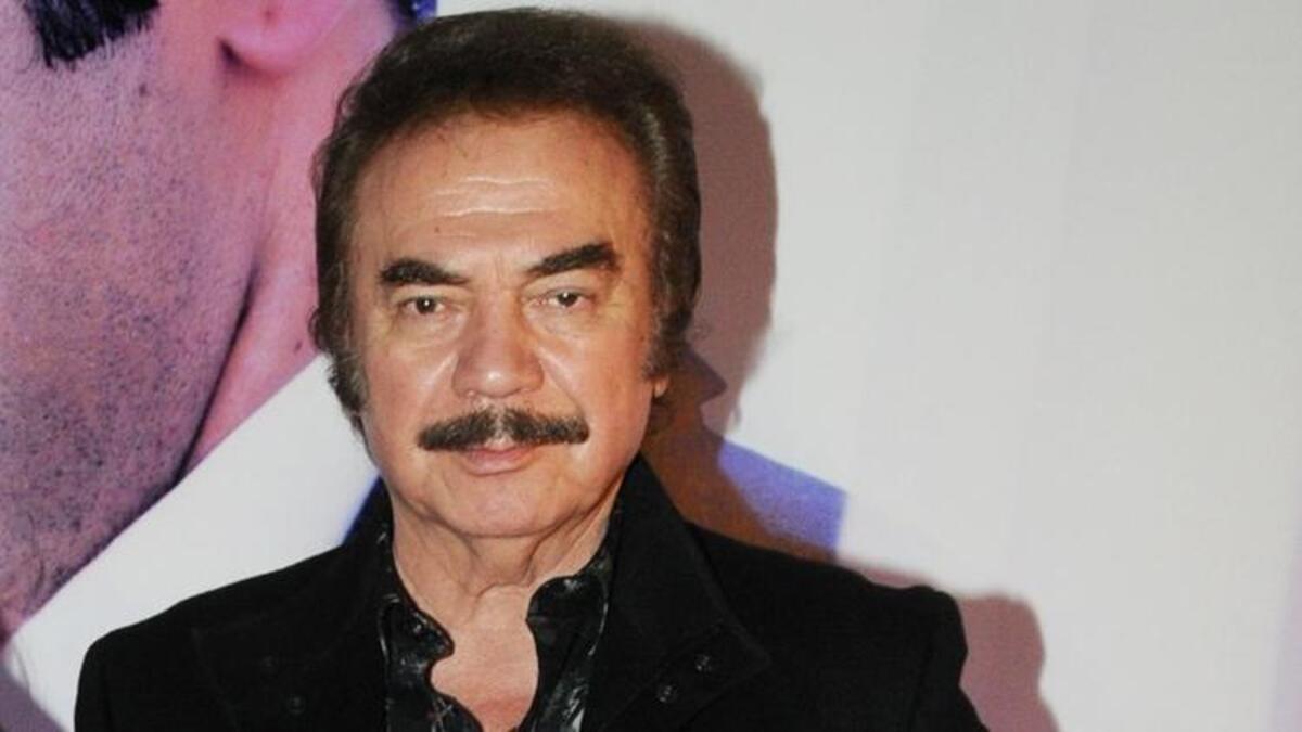 Orhan Gencebay kimdir? Kaç yaşındadır? Aslen nerelidir? Kiminle evli?