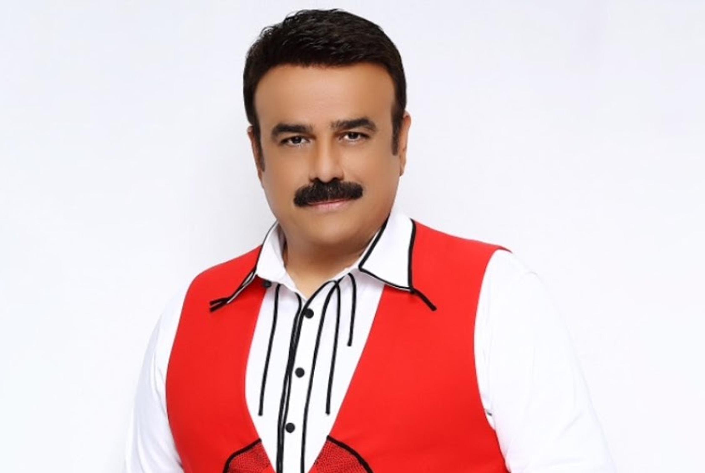 Bülent Serttaş Kimdir? Nereli, kaç yaşında?