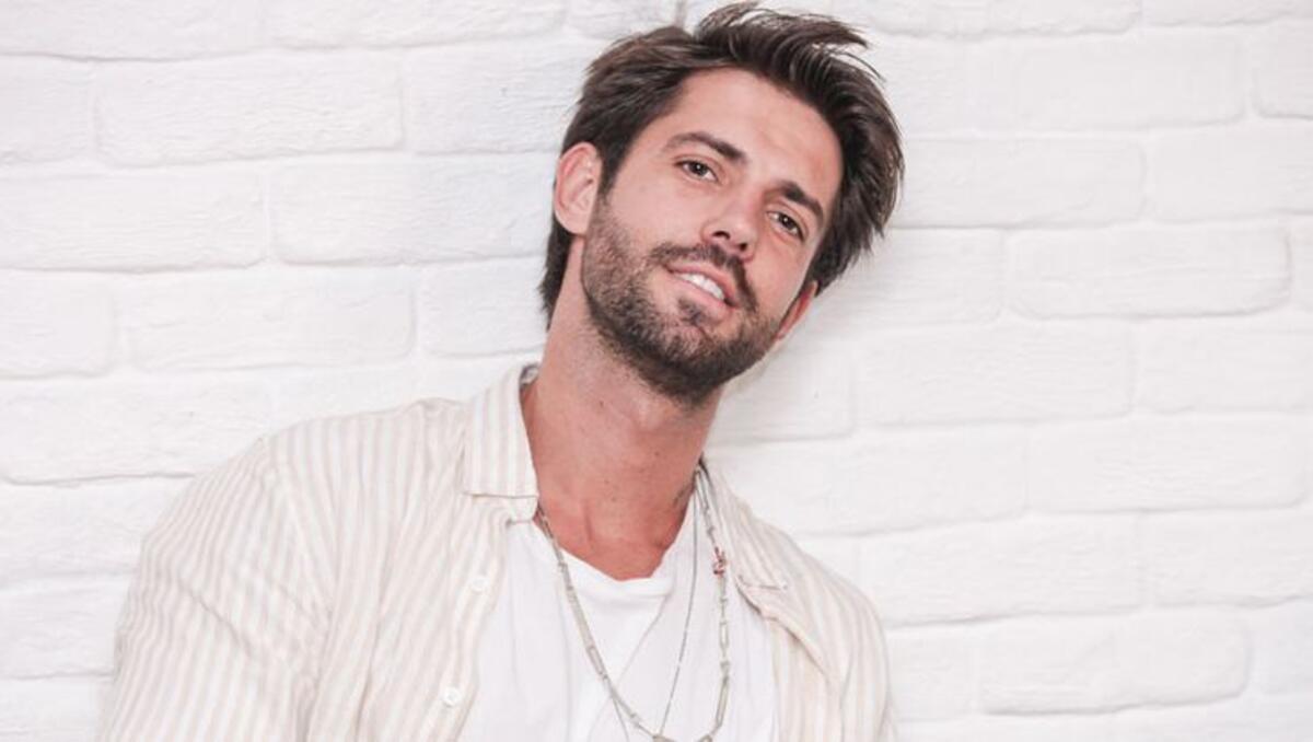 Serkay Tütüncü kimdir? Nereli, kaç yaşında? Hangi dizilerde rol aldı?