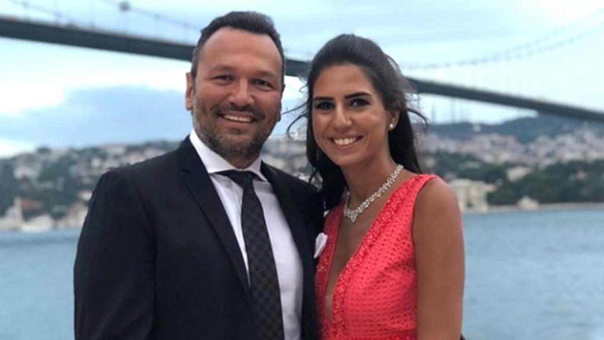 Nazlı Kurbanzade kimdir, nereli, kaç yaşında? Eşi Ali Sunal kimdir?