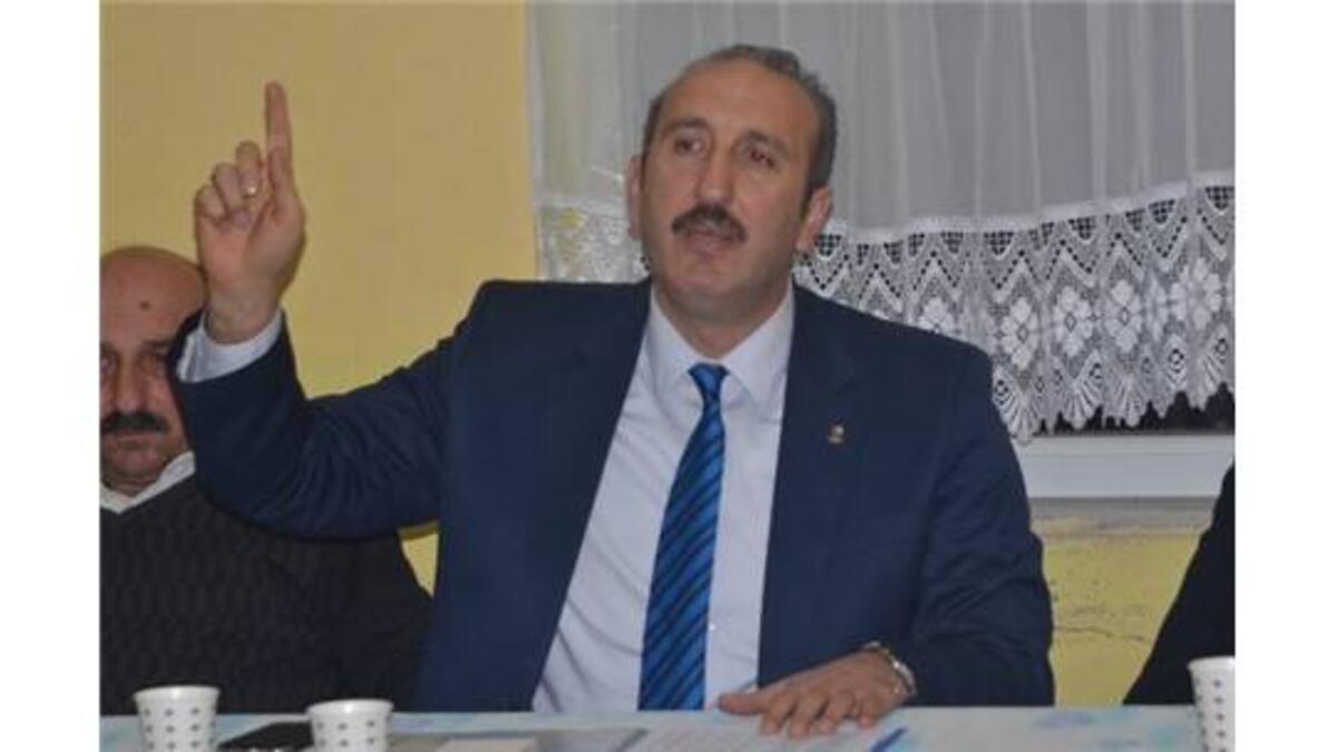 5d9400f345d2a0b77821052d Doğu Karadeniz Projesi Bölge Kalkınma İdaresi Başkanı Hakan Gültekin kimdir?