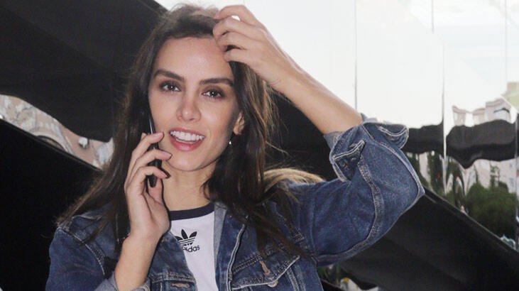 Çağla Demir kimdir, nereli, kaç yaşında? Çağla Demir Çukur'a transfer mi oldu?