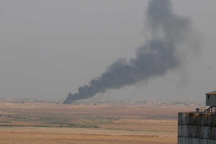 5d9de629c8c3730ed081db7d Ahmet topçu kimdir? | Şehit Ahmet Topçu nereli? | Barış Pınarı Ahmet Topçu | Şehit Ahmet Topçu memleket