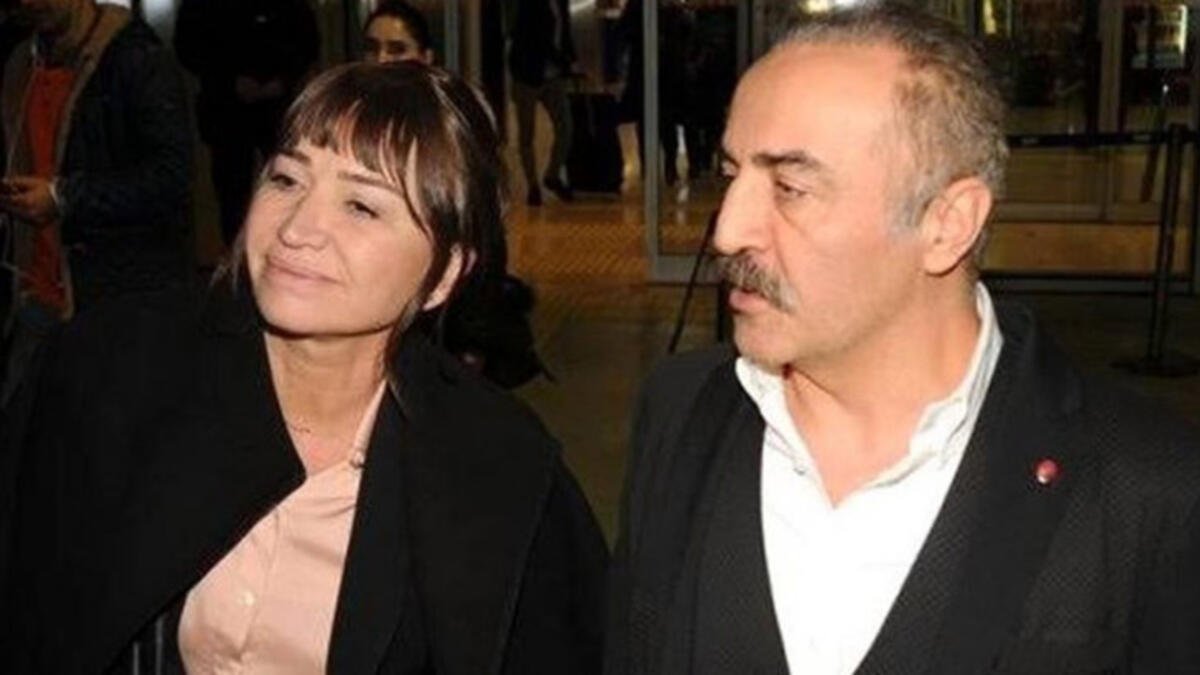 5db2cc135542802230e4ae10 Demet Akbağ Kimdir? Nereli? Kaç yaşında?