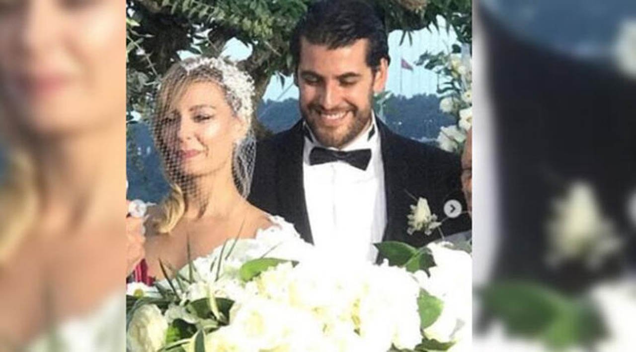 5db9512355427e133050d528 Özge Özder kimdir? Kaç yaşında? Eşi kim? Sadakatsiz dizisi Derya kimdir?