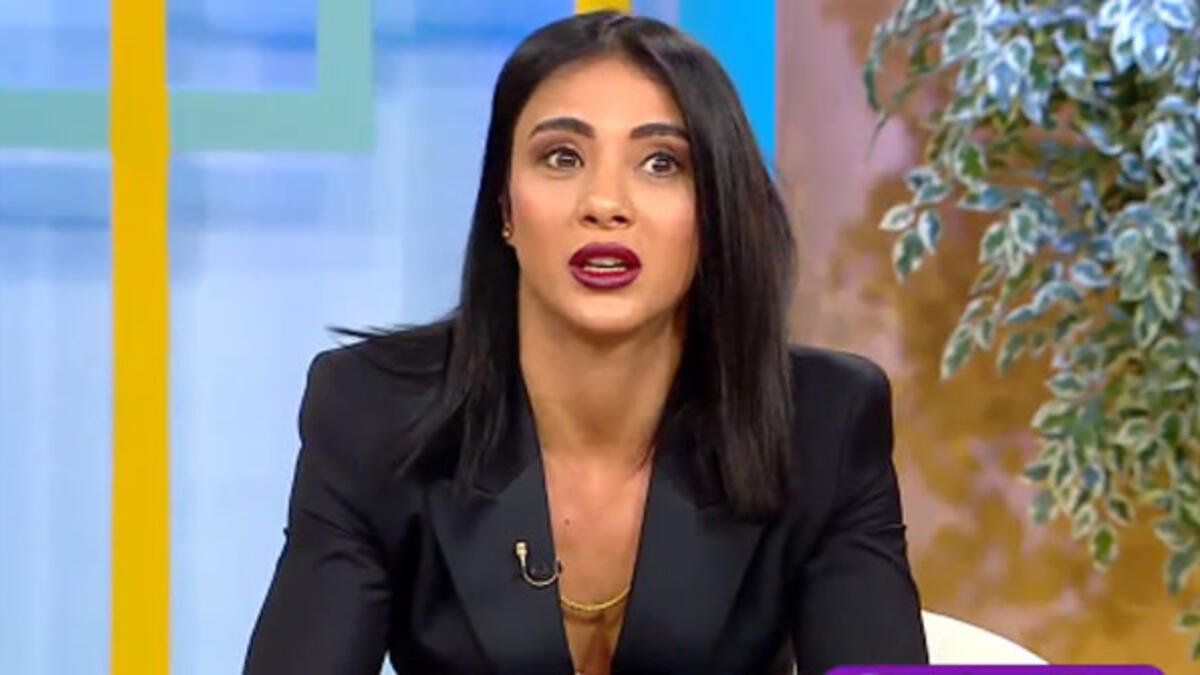 Sabriye Şengül kimdir? Kaç yaşında? Nereli?