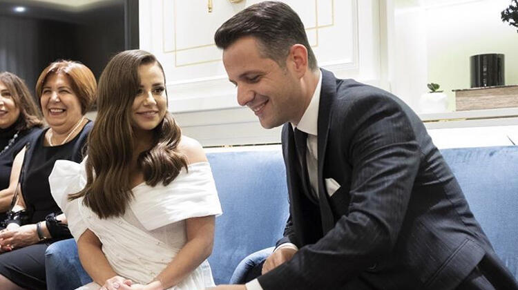 Kenan Koçak kimdir? Merve Özbey'in eşi Kenan Koçak kaç yaşında? Nereli? Ne iş yapıyor?