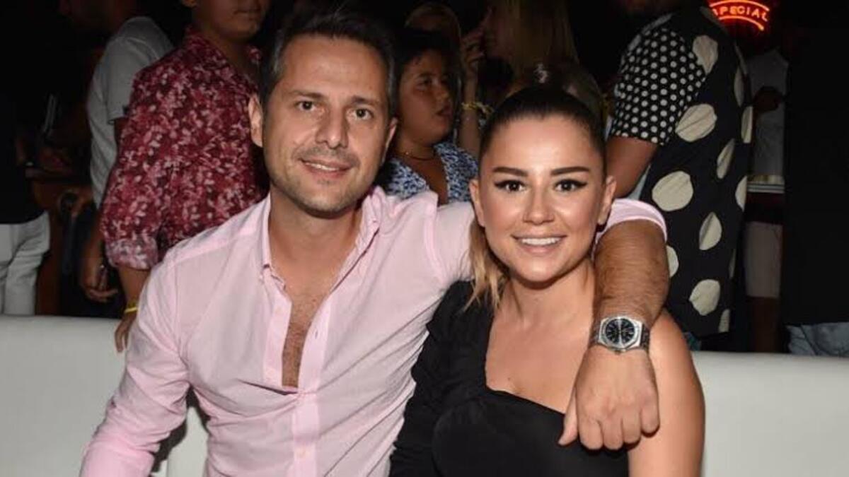 Kenan Koçak kimdir? Merve Özbey'in eşi Kenan Koçak kaç yaşında? Nereli? Ne iş yapıyor?