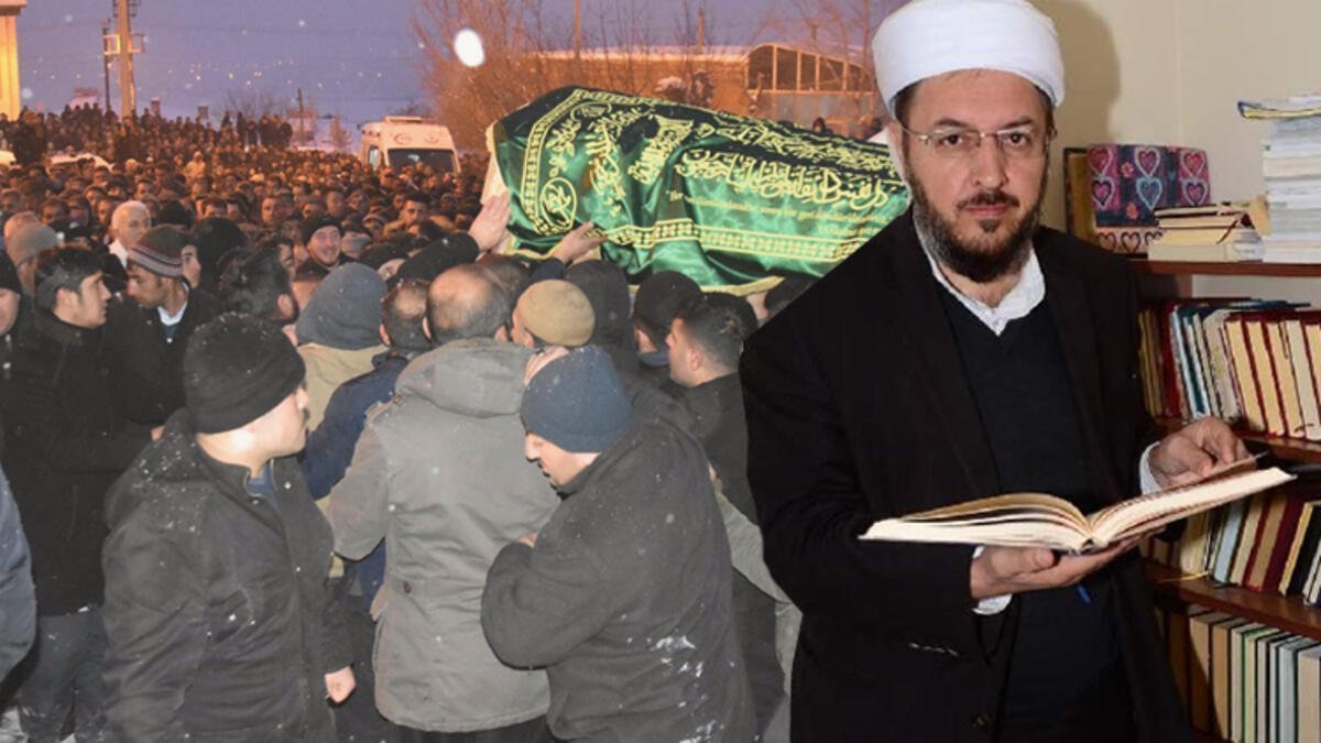 5e259d217af5071014c7052f Abdulkerim Çevik kimdir? Neden öldü? Kim öldürdü? Kaç yaşında vefat etti?