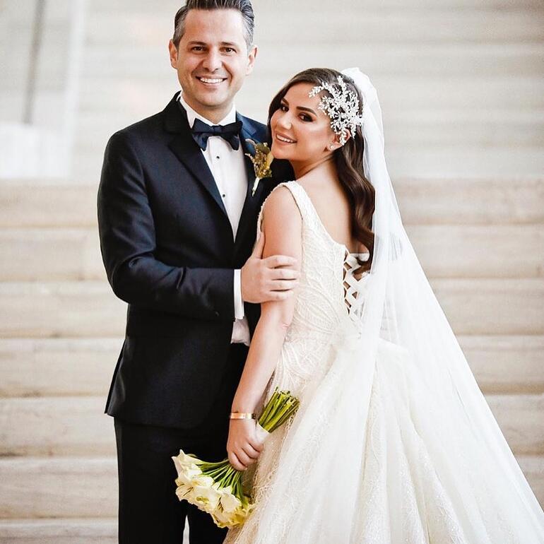 Kenan Koçak kimdir? Merve Özbey'in eşi Kenan Koçak kaç yaşında? Nereli? Ne iş yapıyor?