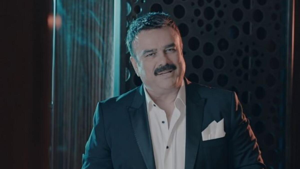 Bülent Serttaş Kimdir? Nereli, kaç yaşında?