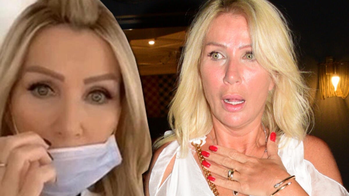 Seda Sayan Kimdir? Nereli? Kaç yaşında? | Seda Sayan evlilikleri, hayatı