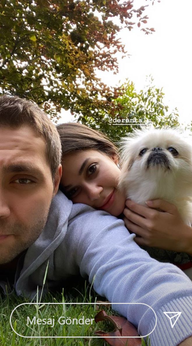 5ed1fb0e66a97c9128a50879 Deren Talu kimdir? Kaç yaşında?