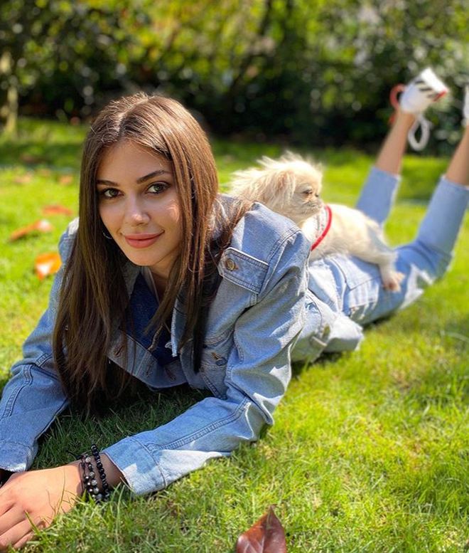 5ed1fb20ae298b6e90b9b062 Deren Talu kimdir? Kaç yaşında?