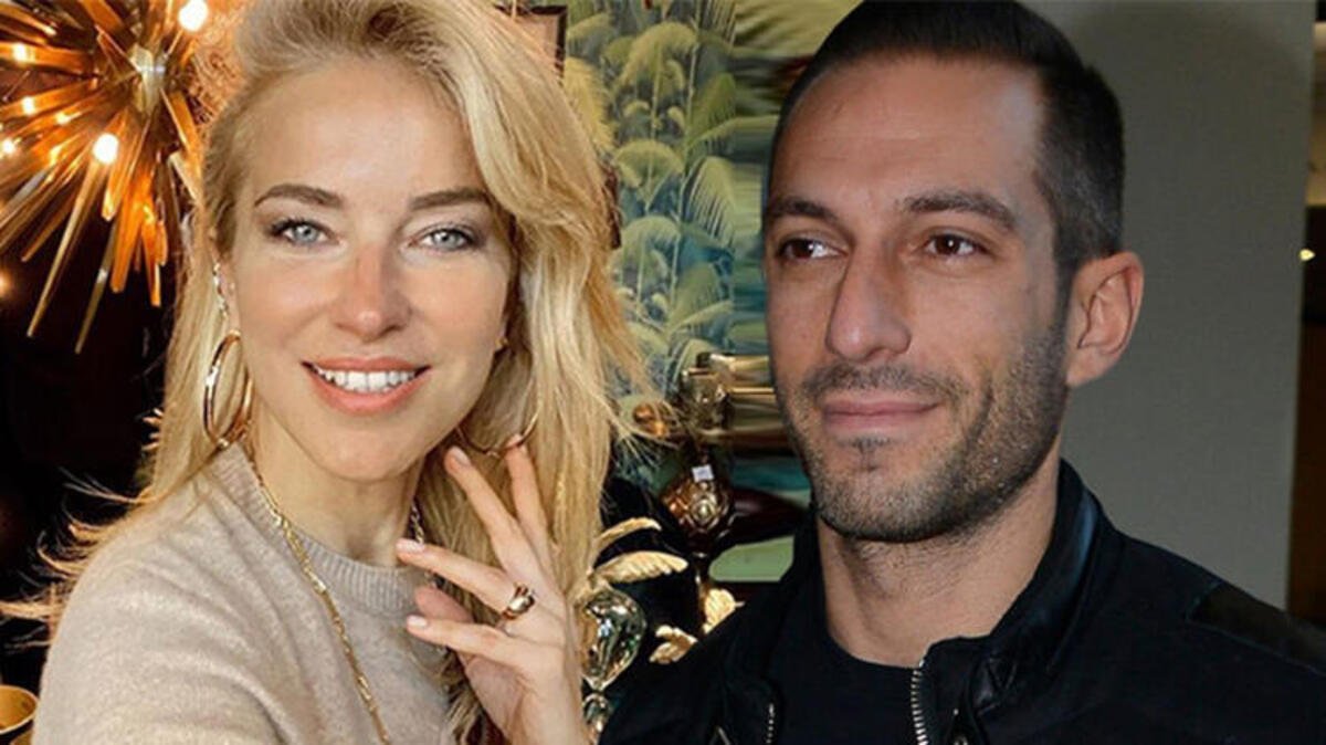 5ee4a3a117aca91d806099b4 Burcu Esmersoy kimdir? Nereli, kaç yaşında? Kaç defa evlendi?