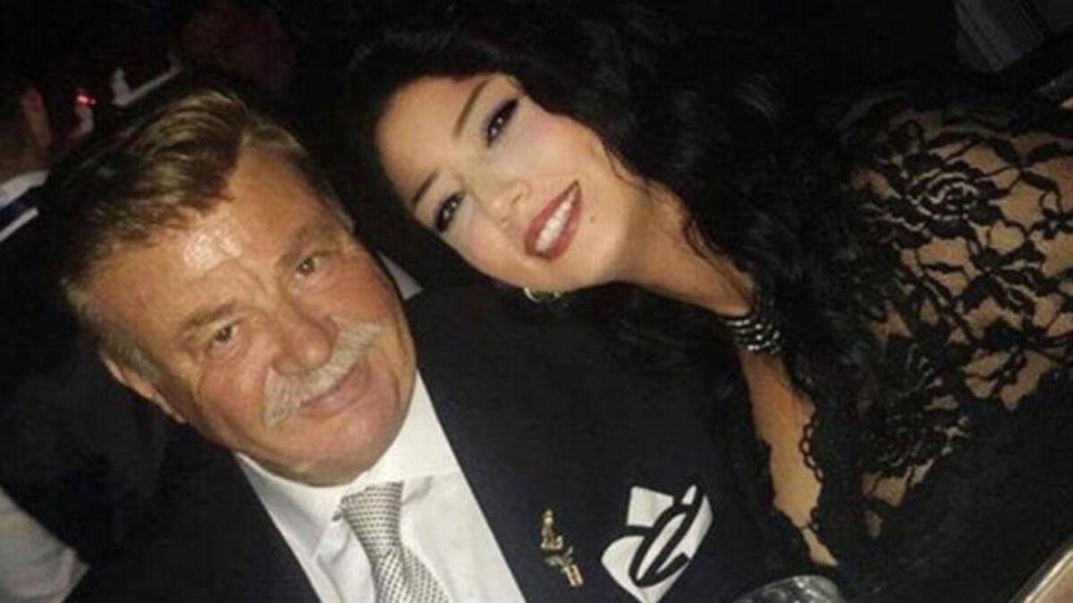 5efded9cc9de3d2bb038c84b Nuri Alço kimdir? Nereli? Kaç yaşında? Nuri Alço korona mı oldu?