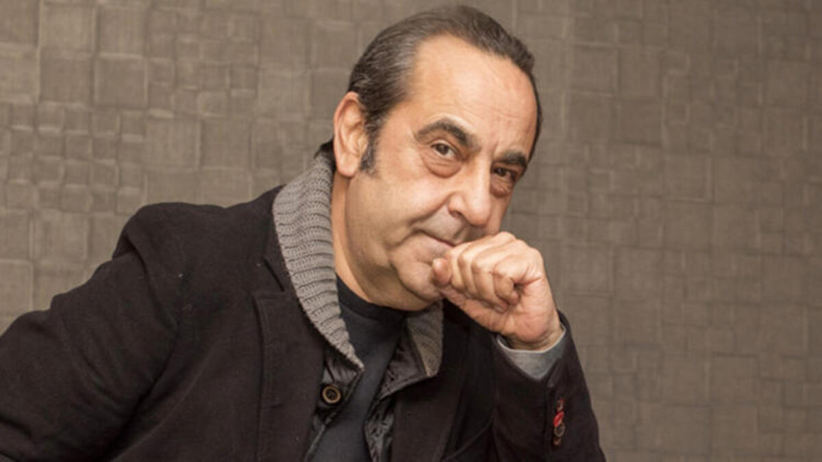 5f037ad8b699de24600993bd Özkan Uğur kimdir? Kaç yaşında? Nereli? Özkan Uğur şarkıları