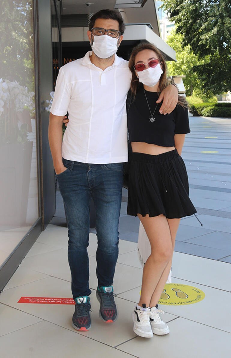 Zeynep Tuğçe Bayat kimdir? Kaç yaşında? Nereli? Kiminle evli?