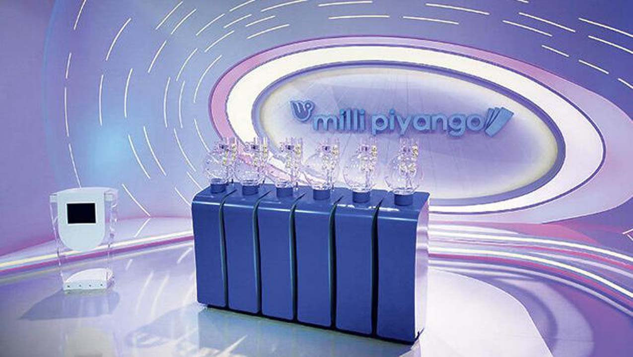 5f25129c66a97c75ff28f4d8 Çılgın sayısal loto sonuçları 27 Mart 2021 Cumartesi | Sonuç sorgulama ekranı