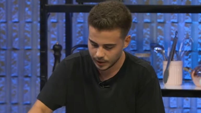 5f2807647af50718145ca8fd-1 Masterchef hangi günler yayınlanıyor?