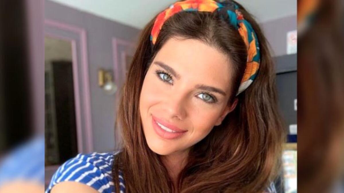 Damla Ersubaşı kimdir? Kaç yaşında? Damla Ersubaşı Evli mi ?Son hali