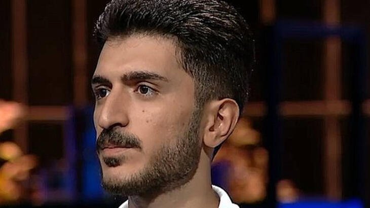 5f36841555428709f407625d MasterChef Arem Yüce kimdir? Kaç yaşında? Nerelidir?