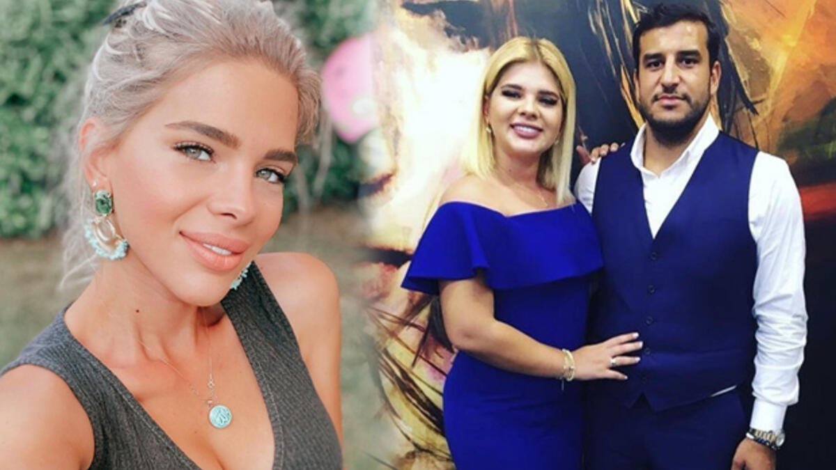 Damla Ersubaşı kimdir? Kaç yaşında? Damla Ersubaşı Evli mi ?Son hali