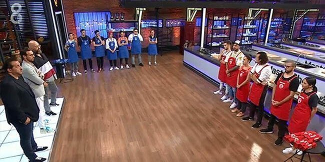 5f3c2b945cf3b01c40d89243 Mastercheff Uğur Yılmaz Deniz kimdir? Neden diskalifiye edildi? Twitter da hangi paylaşımları yaptı?
