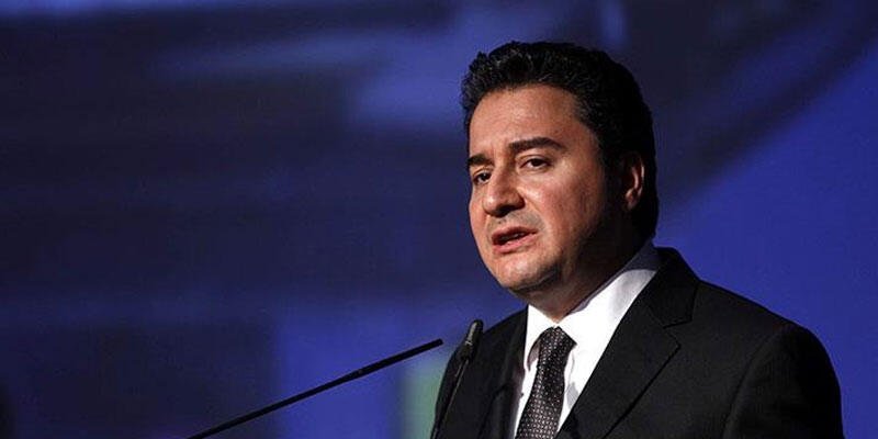 Ali Babacan kimdir? Kaç yaşında? Nereli? Koronavirüs mü oldu?