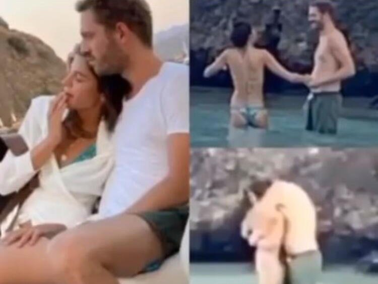 5f4c85c455428411544d70a7-001 Ali Yörenç kimdir? Berrak Tüzünataç'ın yeni sevgilisi Ali Yörenç kaç yaşında?