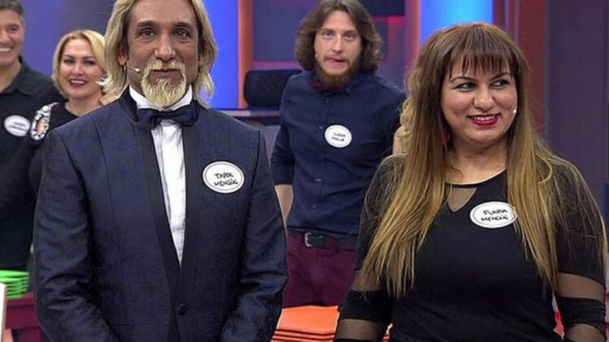 5f508b8d18c7730c800cb7f6 Tarık Mengüç kimdir? Nereli, kaç yaşındadır? Evli mi?